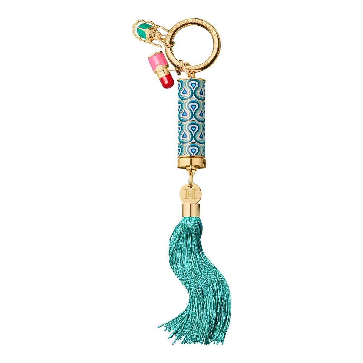 CHARM (ACCESORIO PARA MAQUILLAJE)